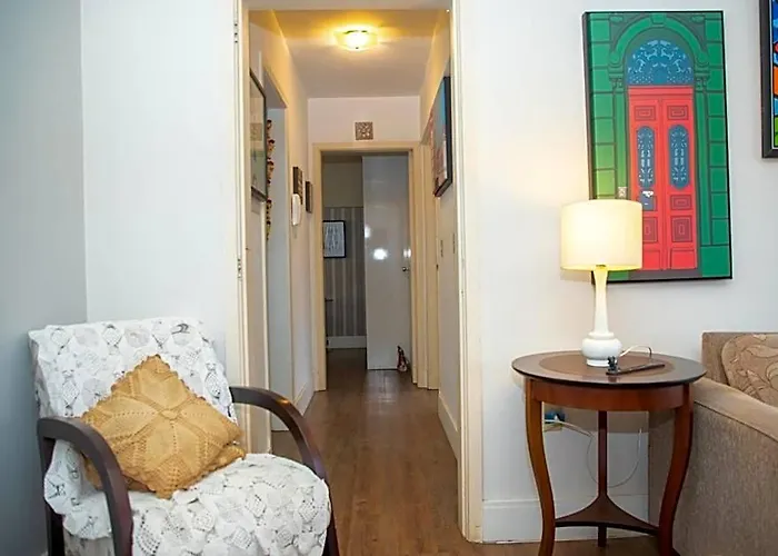 Entre Parque Moinhos E Country Club Poa Zg6320 Hotel 3*