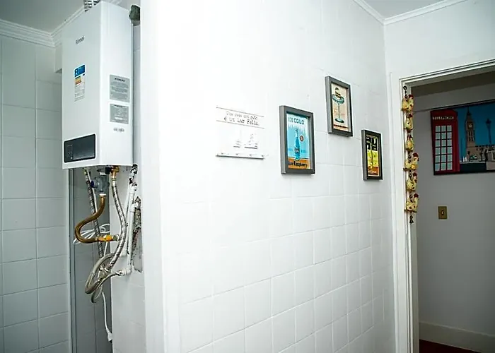 Hotel Entre Parque Moinhos E Country Club Poa Zg6320 Porto Alegre